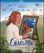 Charlotte [Blu-ray] - ric Warin; Tahir Rana