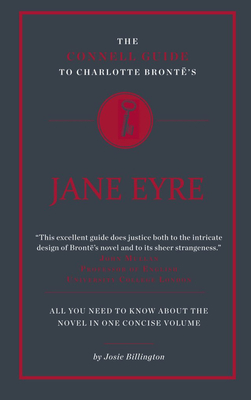 Charlotte Bront's Jane Eyre - Billington, Josie