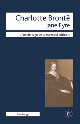 Charlotte Bronte - Jane Eyre - Lodge, Sara