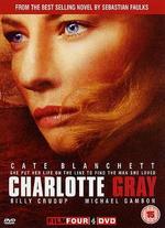 Charlotte Gray - Gillian Armstrong
