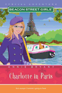 Charlotte in Paris