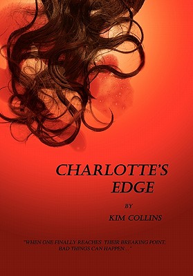 Charlotte's Edge - Collins, Kim