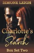 Charlotte's Search Box Set Two
