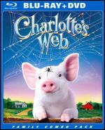 Charlotte's Web [Blu-ray] - Gary Winick