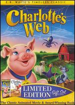 Charlotte's Web [Limited Edition Gift Set] - Charles A. Nichols; Iwao Takamoto