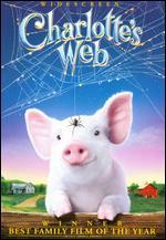 Charlotte's Web [WS] [with 2 Kung Fu Panda Pins]