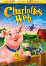 Charlotte's Web - Charles A. Nichols; Iwao Takamoto
