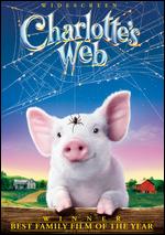 Charlotte's Web - Gary Winick