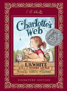 Charlotte's Web - White, E B