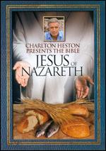 Charlton Heston Presents the Bible: Jesus of Nazareth - Tony Westman