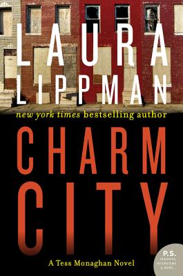 Charm City - Lippman, Laura