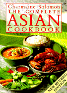 Charmaine Solomon's Complete Asian Cookbook