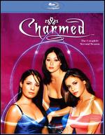Charmed: Season 2 [Blu-ray] [4 Discs] - 