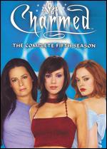 Charmed: The Complete Fifth Season [6 Discs] - 