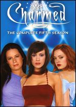 Charmed: The Complete Fifth Season [6 Discs] - 