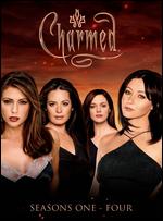 Charmed: The Complete Series [48 Discs] - 