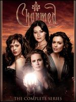 Charmed: The Complete Series [Blu-ray] - 