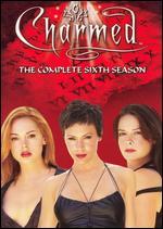 Charmed: The Complete Sixth Season [6 Discs]