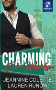 Charming Co-Worker: Holiday RomCom Standalone