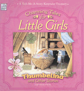 Charming Tales for Little Girls - Dalmatian Press (Creator)