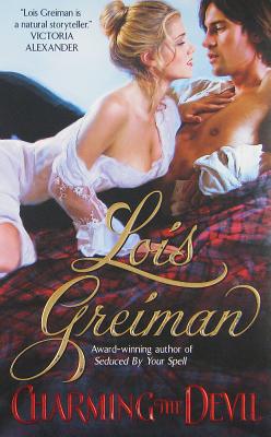 Charming the Devil - Greiman, Lois