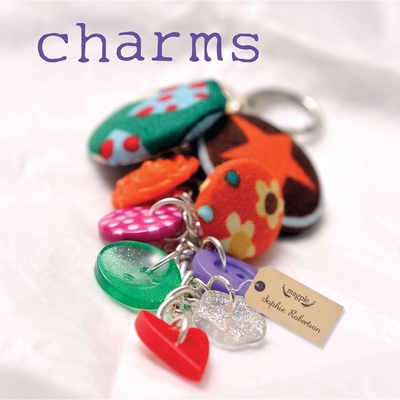 Charms - Robertson, Sophie