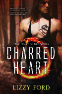 Charred Heart