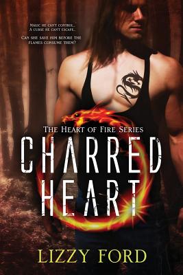 Charred Heart - Ford, Lizzy