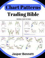 Chart Patterns Trading Bible: Forex Trading Candlestick + Price Action