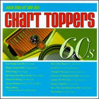 Chart Toppers: Rock Hits of the 60s - Various Artists