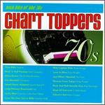 Chart Toppers: Rock Hits of the 70s