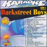 Chartbuster Karaoke: Backstreet Boys