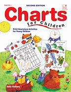 Charts for Children: Print Awareness Activities for Young Children