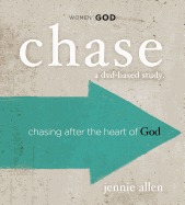 Chase Curriculum Kit: Chasing After the Heart of God