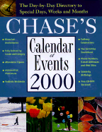 Chase's Calendar of Events 2000 - Contemporary Books, and Chase