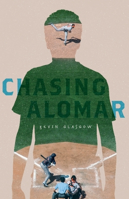 Chasing Alomar - Glasgow, Kevin