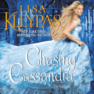 Chasing Cassandra Lib/E: The Ravenels