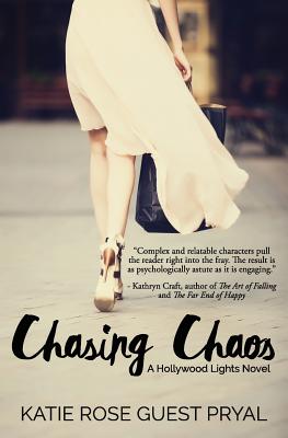 Chasing Chaos - Guest Pryal, Katie Rose