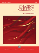 Chasing Crimson: Conductor Score
