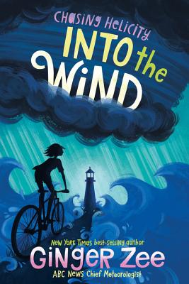 Chasing Helicity: Into the Wind - Zee, Ginger