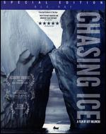 Chasing Ice [Special Edition] [Blu-ray] - Jeff Orlowski