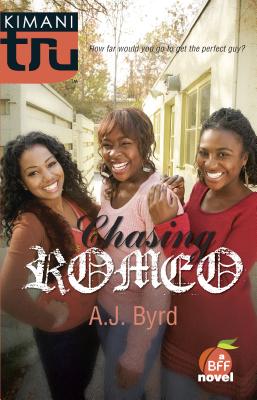 Chasing Romeo - Byrd, A J