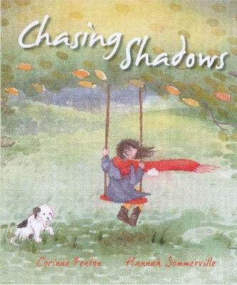 Chasing Shadows - Fenton, Corinne