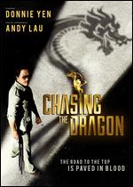 Chasing the Dragon - Jason Kwan; Wong Jin