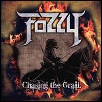 Chasing the Grail - Fozzy