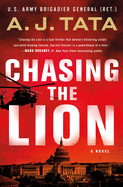 Chasing the Lion: A Garrett Sinclair Novel