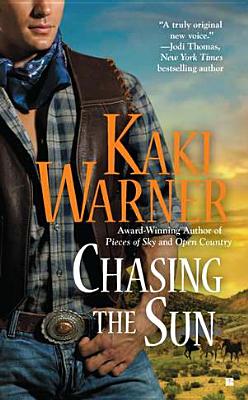 Chasing the Sun - Warner, Kaki