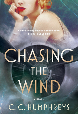 Chasing the Wind - Humphreys, C C