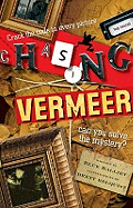 Chasing Vermeer