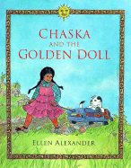 Chaska and the Golden Doll